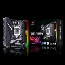 Asus ROG STRIX H370-I GAMING Motherboard