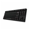 AK-6925758603799 AKKO Keyboard 3087DS - Midnight (Akko Pink 