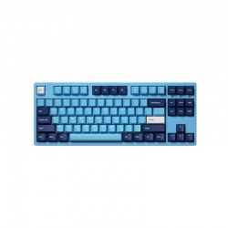 AKKO Keyboard - 3087 Mirror of Sky TTC Gold Pink Switch