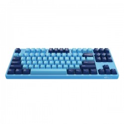 AKKO Keyboard - 3087 Mirror of Sky TTC Gold Pink Switch