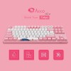 AK-6925758607629 AKKO Keyboard 3096 - World Tour Tokyo R2 (G