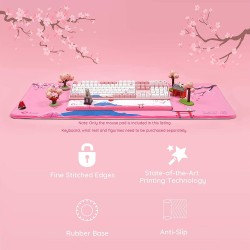 AK-6925758607599 AKKO Keyboard 3096 - World Tour Tokyo R2 (G