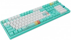 AKKO Keyboard - 3098 Monet's Pond Akko Orange Switch