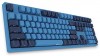 AKKO Keyboard - 3108 Ocean Star SP Cherry MX Red Switch