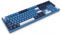 AK-6925758662499 AKKO Keyboard 3108 - Ocean Star SP (Cherry 
