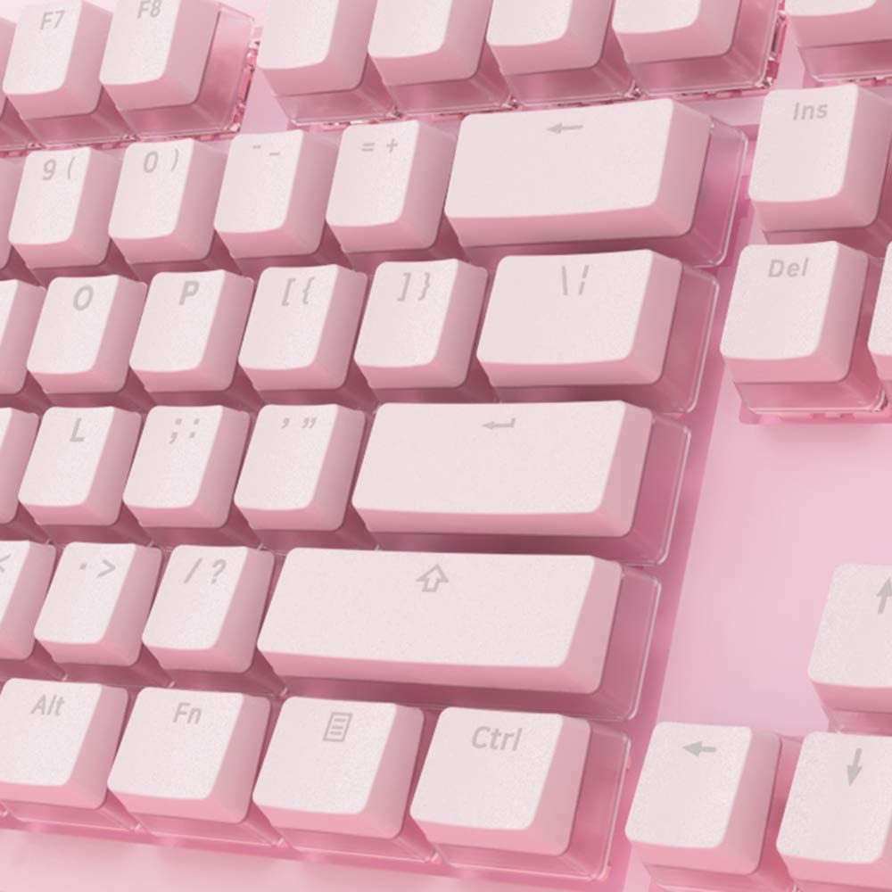 ※値下げ AKKO Sakura Jelly ゲーミングキーボード Akko Sakura Jelly RGB review | TechRadar