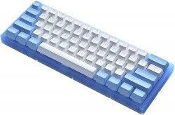 AK-6925758614641 AKKO Keyboard ACR61 RGB Hotswap - Doll of t