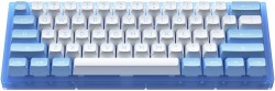AK-6925758614641 AKKO Keyboard ACR61 RGB Hotswap - Doll of t