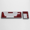 AK-6925758615662 AKKO Keycap - ASA Profile - Chicago (158pcs