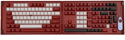AK-6925758615662 AKKO Keycap - ASA Profile - Chicago (158pcs