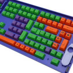 AK-6925758607766 AKKO Keycap - ASA Profile - EVA Theme 01 (1
