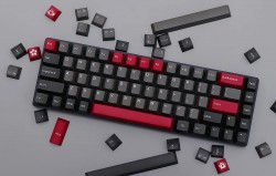 AKKO Keycap - Cherry Profile - Psittacus