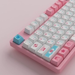 AKKO Keycap - OSA Profile - World Tour Tokyo R2