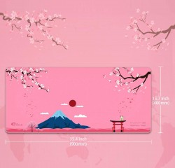 AK-6925758602471 AKKO Mousepad - World Tour Tokyo R2