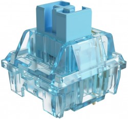 AK-6925758614467 AKKO Switch - CS Jelly Blue (45pcs)