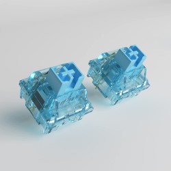 AK-6925758614467 AKKO Switch - CS Jelly Blue (45pcs)