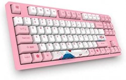 AK-6925758604796 AKKO Keyboard 3087 NBL - World Tour Tokyo R