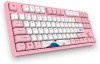 AK-6925758604796 AKKO Keyboard 3087 NBL - World Tour Tokyo R