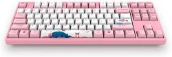 AK-6925758604796 AKKO Keyboard 3087 NBL - World Tour Tokyo R