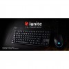 TECWARE IGNITE Gaming Bundle TWAC-IGN87CB-WOBR