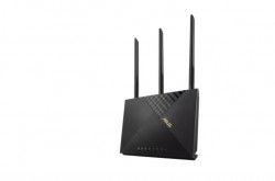 Asus Cat.6 300Mbps Dual-Band WiFi 6 AX1800 LTE Router