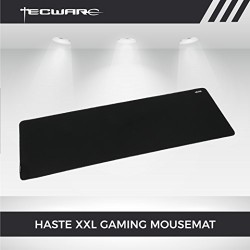 Tecware Haste XXL Mousemat (ROUGH)