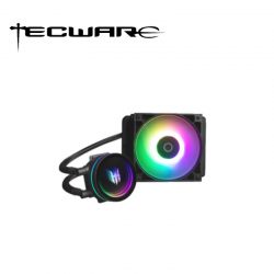 Tecware Mirage 120 Black ARGB AIO Cooler (AM5/LGA1700) TWCO-