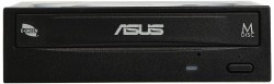 ASUS DRW-24D5MT/BLK Internal optical drive