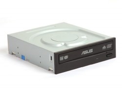 ASUS DRW-24D5MT/BLK OEM Internal optical drive