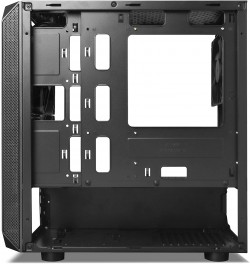 Tecware Nova M Black