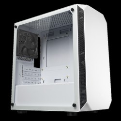 Tecware Nova M White