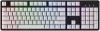 Tecware PBT Pudding Keycap Set (White) TWKB-PBT-PUDWH
