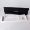 Tecware Shroud 104 Classic WHITE TWKB-SHR104WH