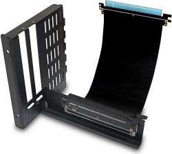 Tecware Vertical GPU bracket (Forge S & Nexus Air, No Riser 