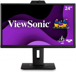 ViewSonic VG2440V 24 Inch 1080pIPSVideoConferencing Moniter