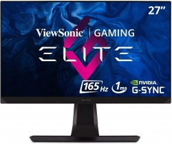 ViewSonic ELITE XG270QG 27 MONITORS