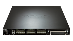 D-LINK DXS-3600-32S/EEI SWITCHES