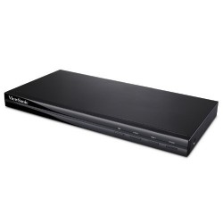 ViewSonic 3D HD Video Processor (VP3D1)