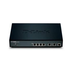 D-LINK DSR-500 Router