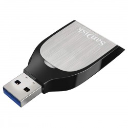 SanDisk Extreme PRO SD UHS-II Card Reader/Writer USB Type-A