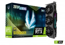 ZOTAC GAMING RTX 3090 TRINITY 24GB