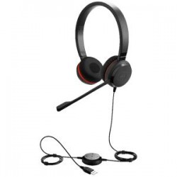 Jabra EVOLVE 30 II MS Stereo