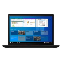 Lenovo X13 i5-1135G7 16GB 512SSD W10P+ADP