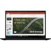 Lenovo X1 Nano i7-1160G7 16GB 1TBSSD W10P+ADP