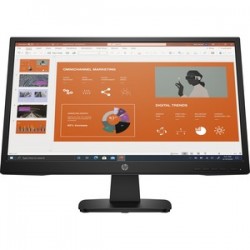 HP P22VA G4 FHD MONITOR