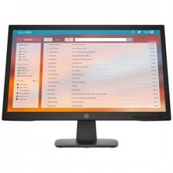 HP P22v G4 FHD Monitor