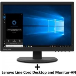 Lenovo ThinkVision E20-20 19.5"