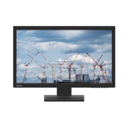 Lenovo E22-28 21.5" Monitor Thinkvision