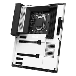 NZXT N7 Z590 INTEL Black