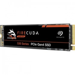 Seagate FIRECUDA 530 NVME SSD 500GBM.2S PCIE GEN4